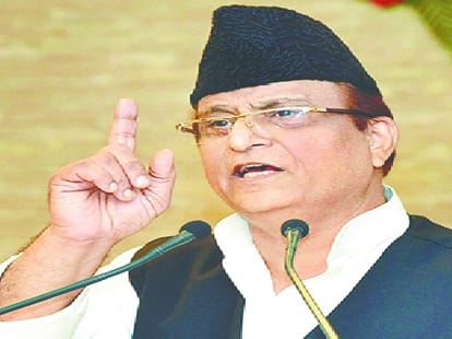 crore rupee goverment property become very cheap for azam khan